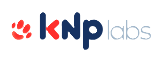 logo de l'entreprise KNPLABS (Entreprise de conception et de développement d'application Web)