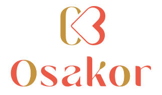 logo de l'entreprise OSAKOR (Entreprise dans le conseil en image)