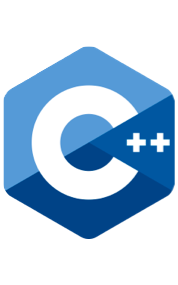 Logo du langage de programmation C++