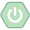 Logo du framework Java Sping Boot