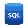 Logo du language de programmation T-SQL